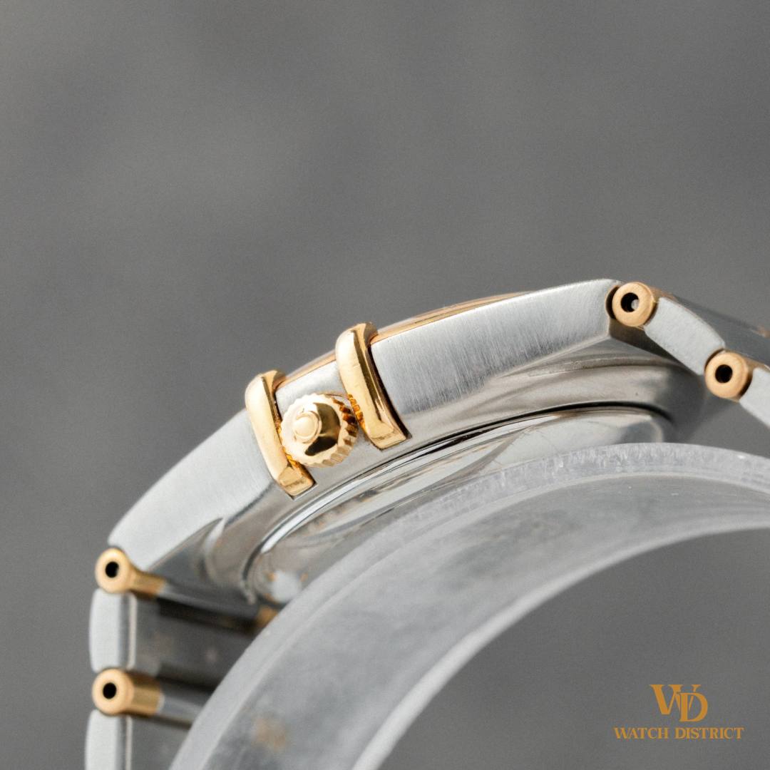 Omega Constellation 1392.10.00