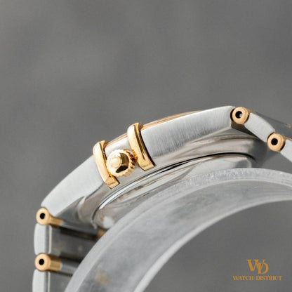 Omega Constellation 1392.10.00