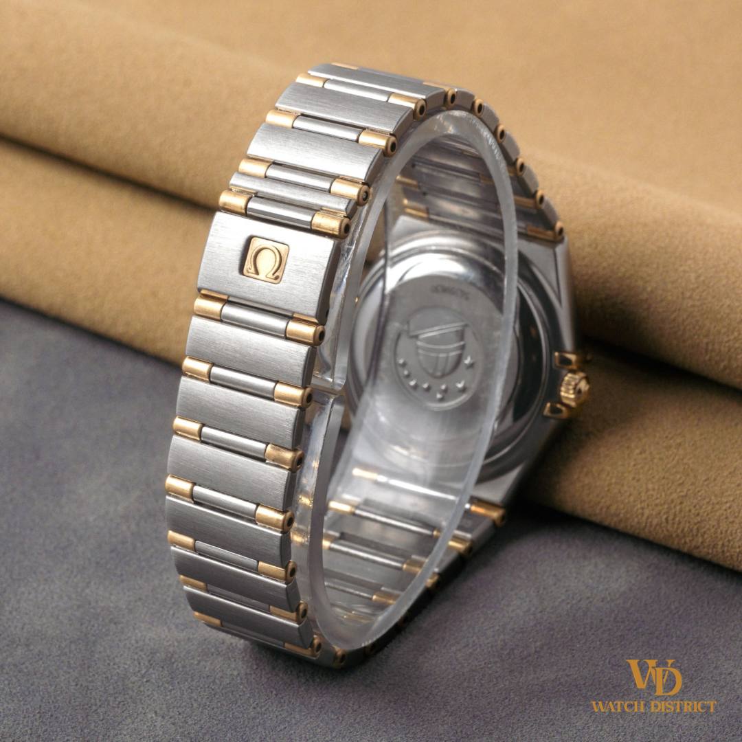 Omega Constellation 1392.10.00