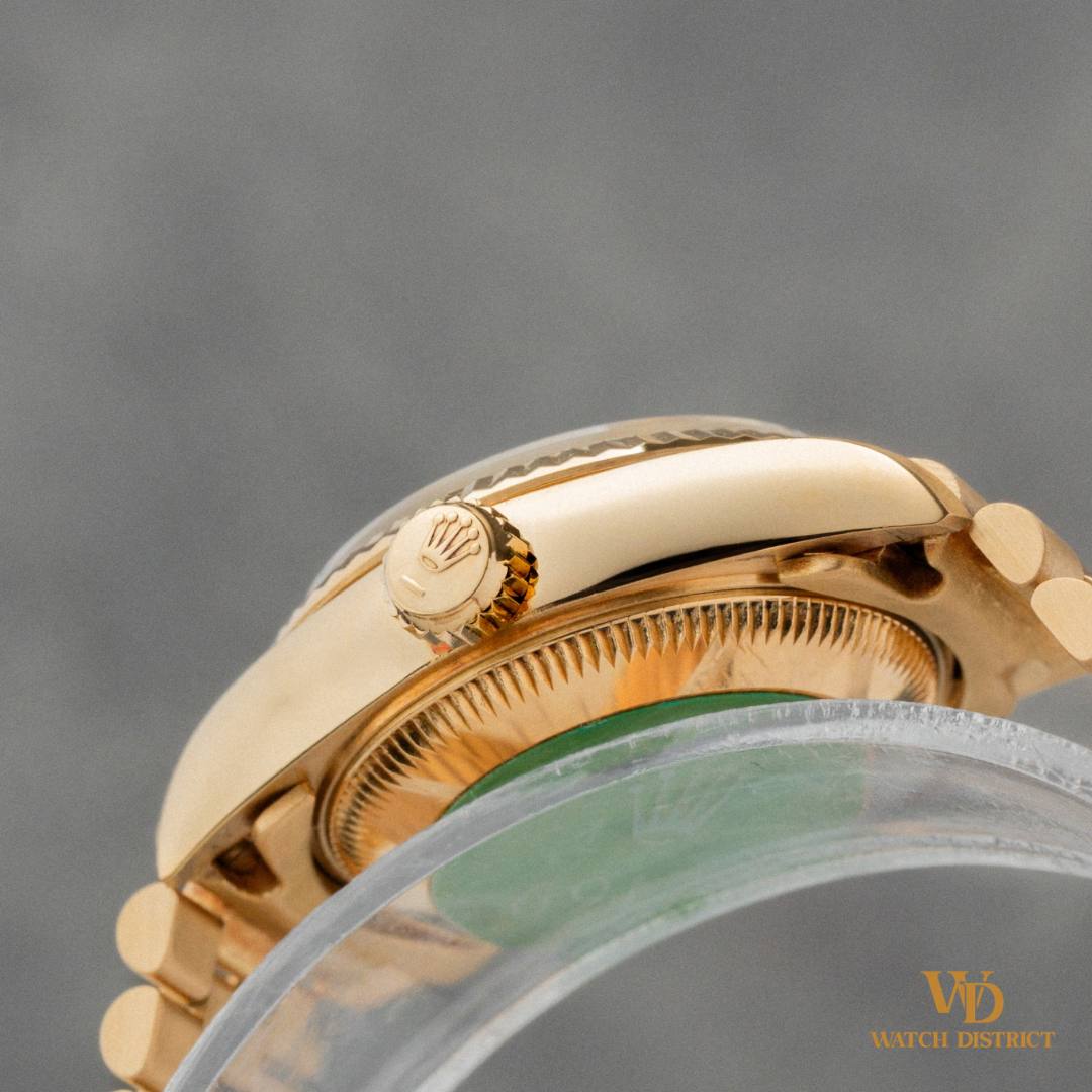 Rolex Lady-Datejust 69178