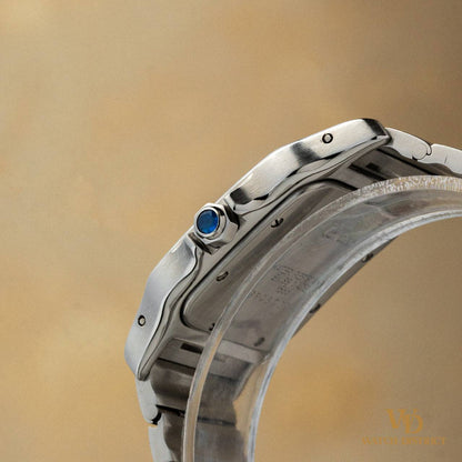 Cartier Santos Galbee W20011C4 1566