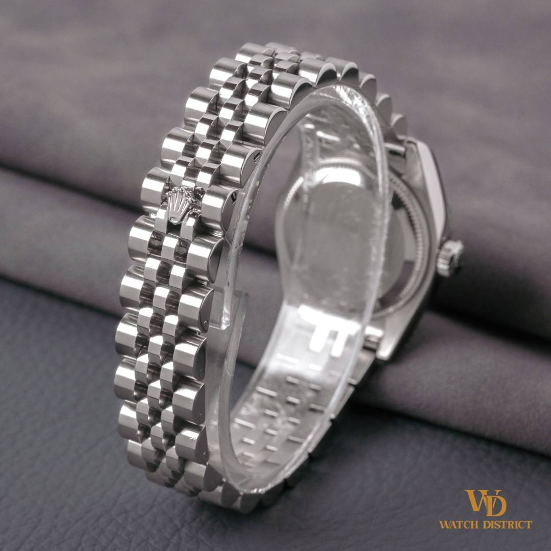 Rolex Lady-Datejust 179174