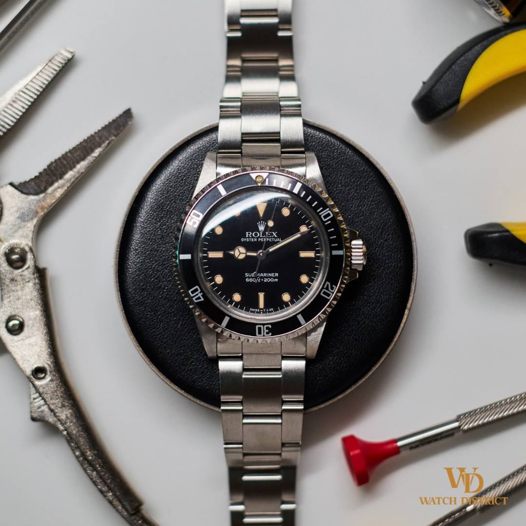 Submariner 5513