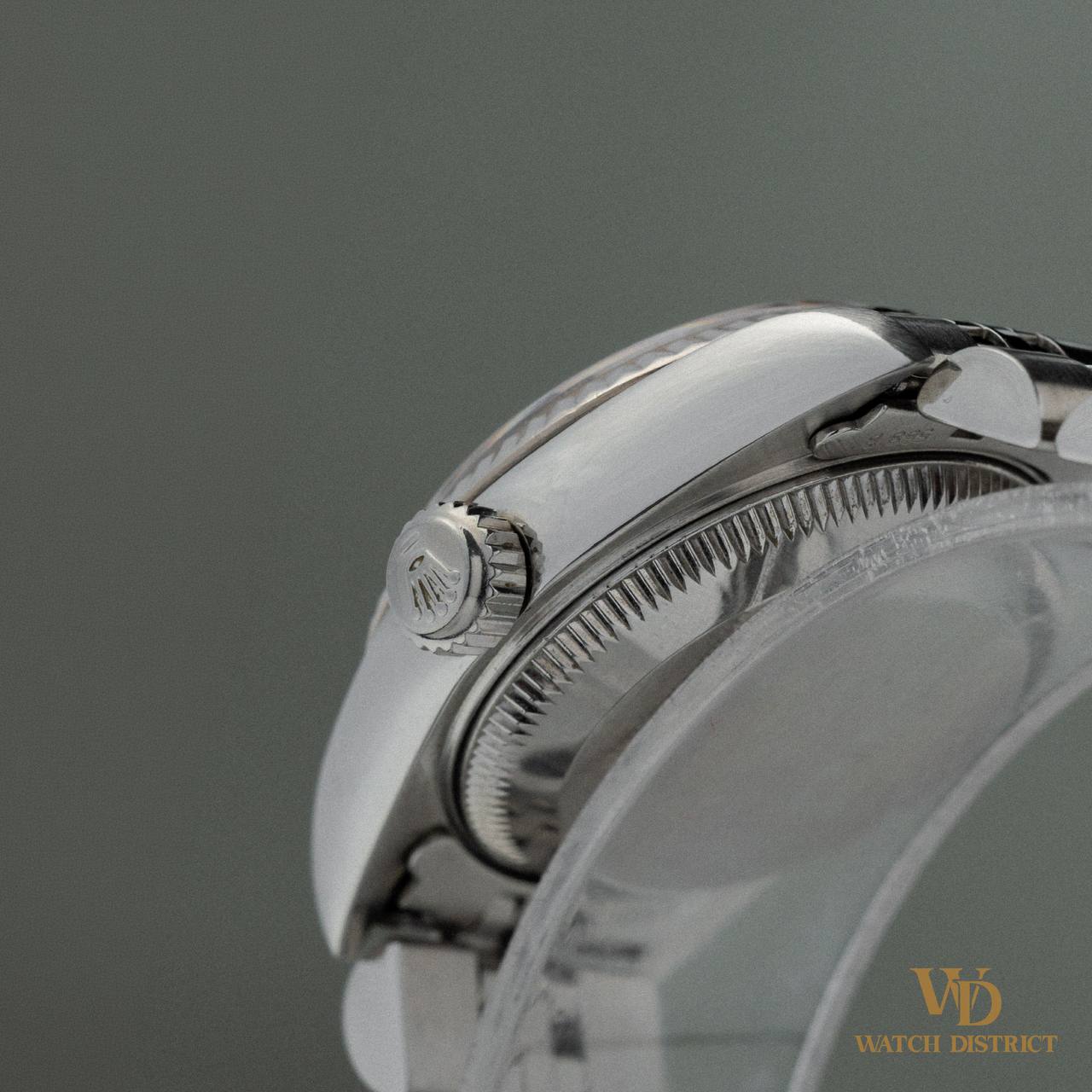 Rolex Oyster Perpetual Datejust 79174