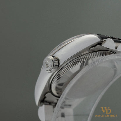 Rolex Oyster Perpetual Datejust 79174