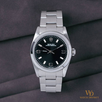 Rolex Oyster Perpetual 77080