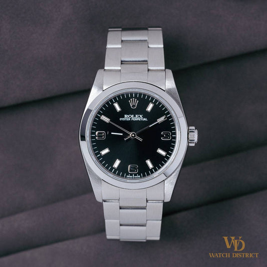 Rolex Oyster Perpetual 77080