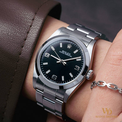 Rolex Oyster Perpetual 77080