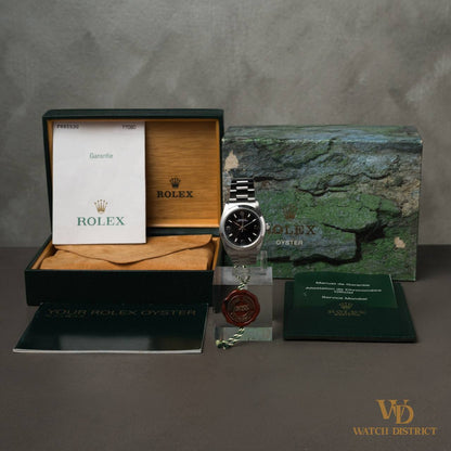 Rolex Oyster Perpetual 77080