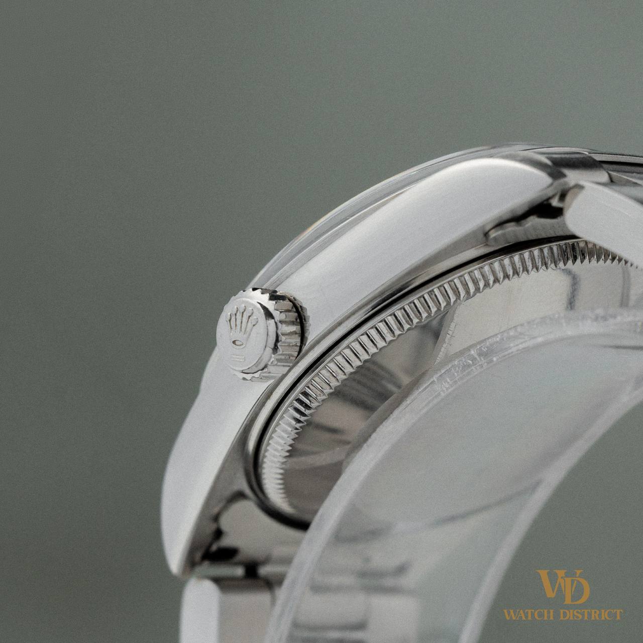 Rolex Oyster Perpetual 77080