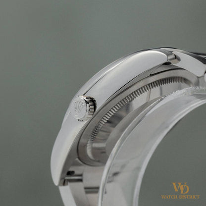 Rolex Oyster Perpetual 116000