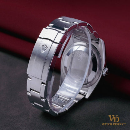 Rolex Oyster Perpetual 116000