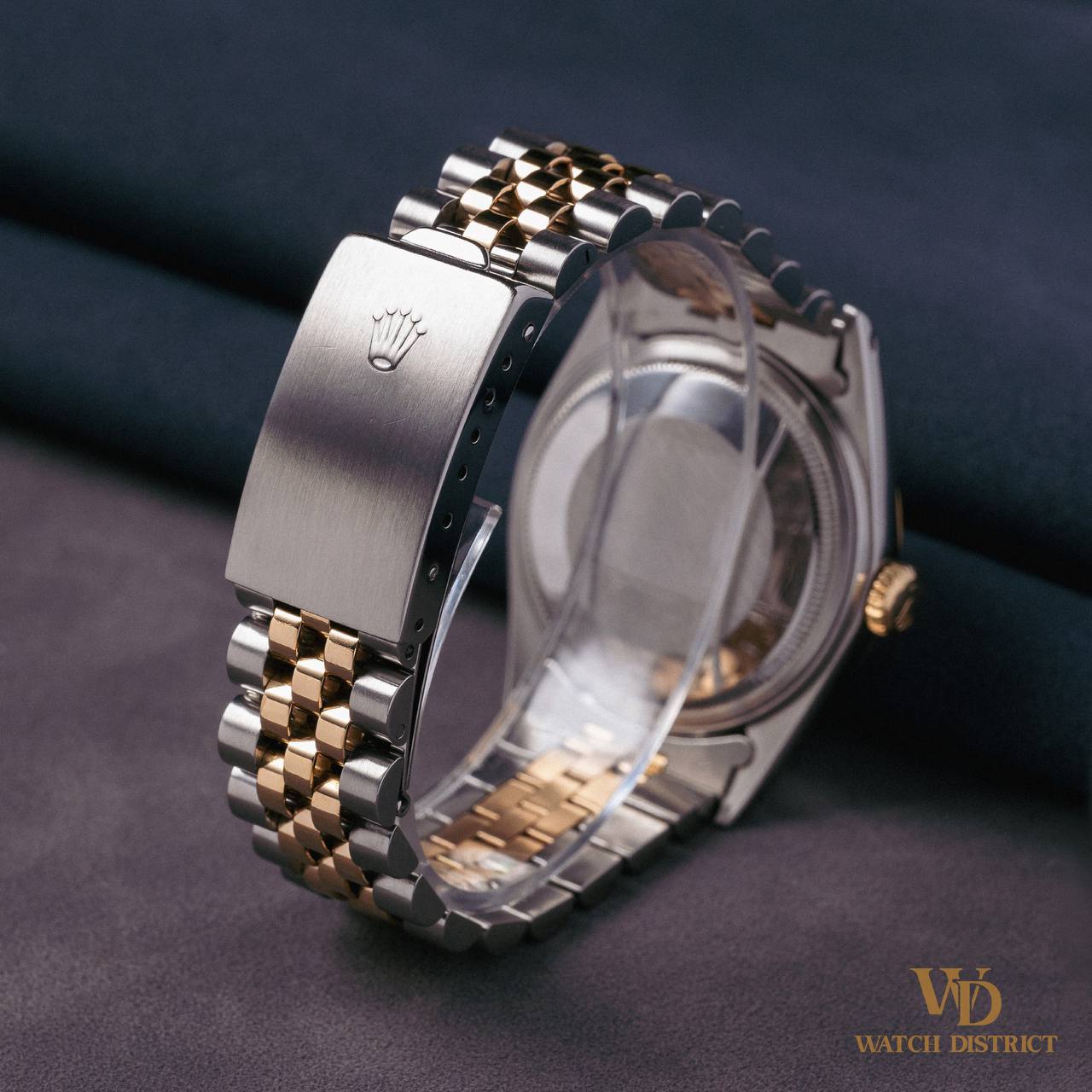 Rolex Datejust 16013