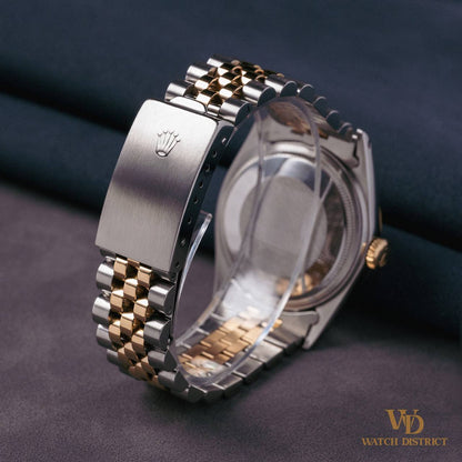 Rolex Datejust 16013