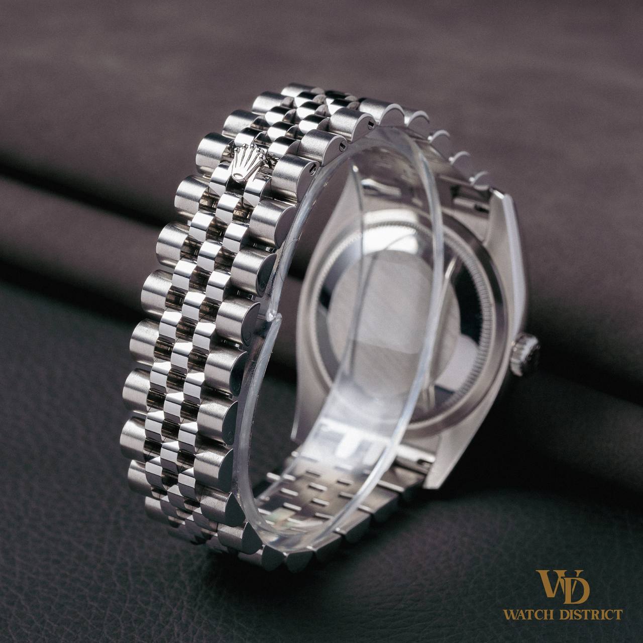 Rolex Datejust 116200