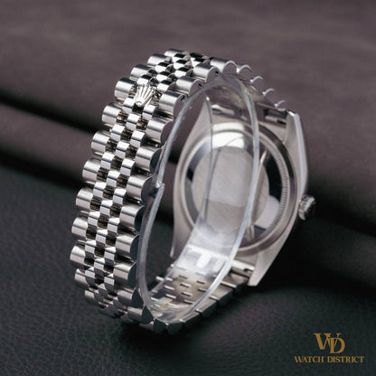 Rolex Datejust 116200