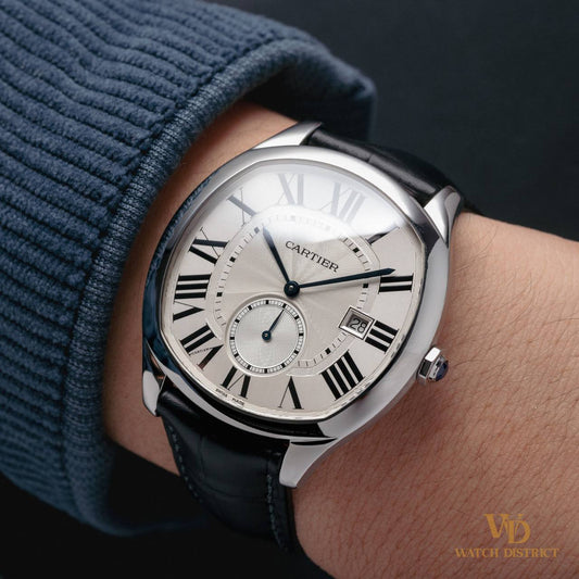 Cartier Drive De Cartier WSNM0004