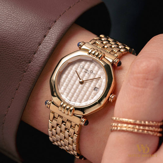 Christion Dior D64151