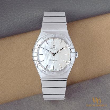 Omega Constellation 131.102.860.05.001