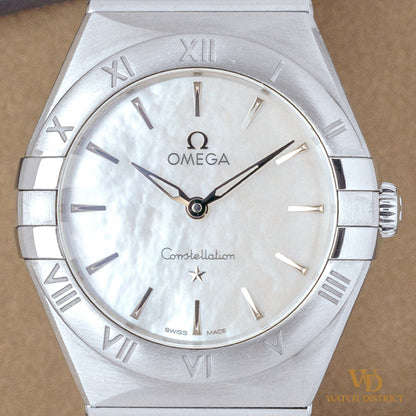 Omega Constellation 131.102.860.05.001