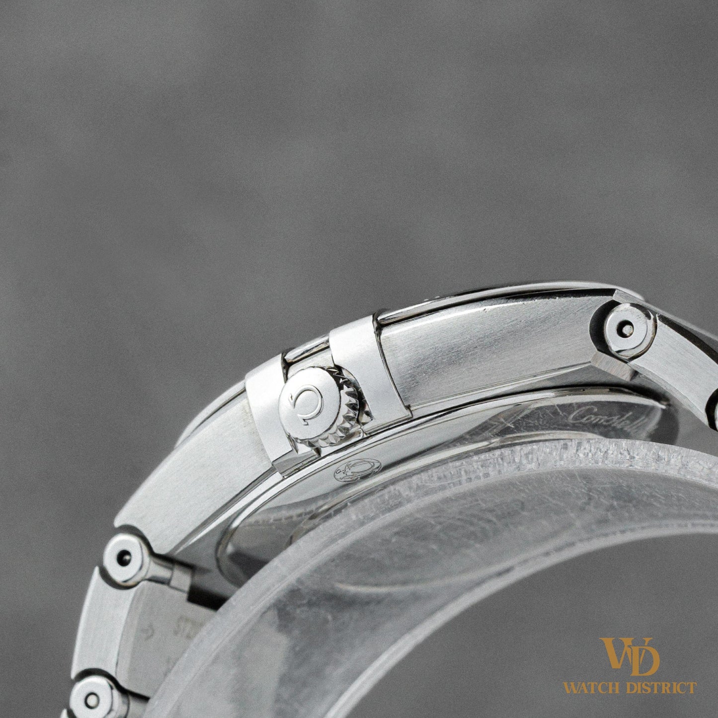 Omega Constellation 131.102.860.05.001