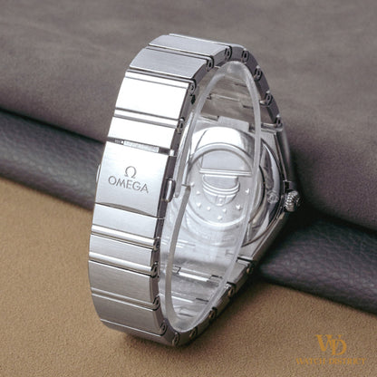 Omega Constellation 131.102.860.05.001