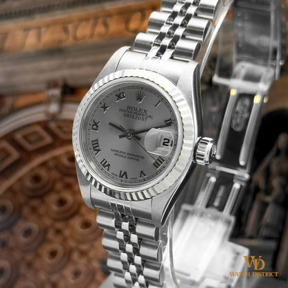 Lady-Datejust 79174