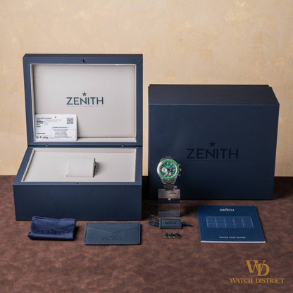 Zenith Chronomaster Sport 03.3119.3600/56.M3100