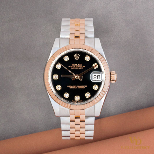 Rolex Datejust 178271