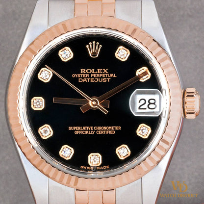 Rolex Datejust 178271