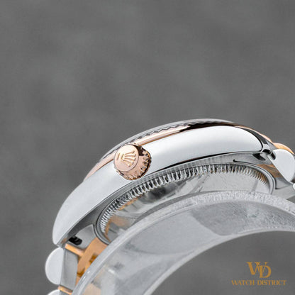 Rolex Datejust 178271
