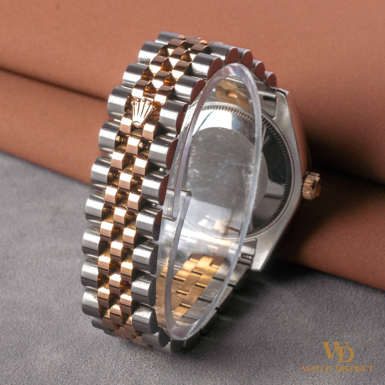 Rolex Datejust 178271