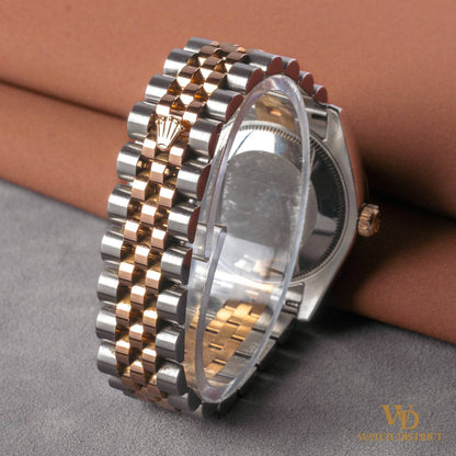Rolex Datejust 178271