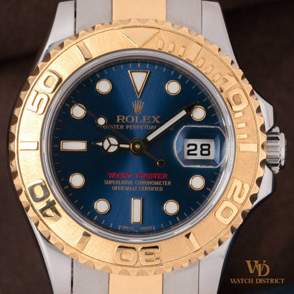 Rolex Yacht-Master 169623