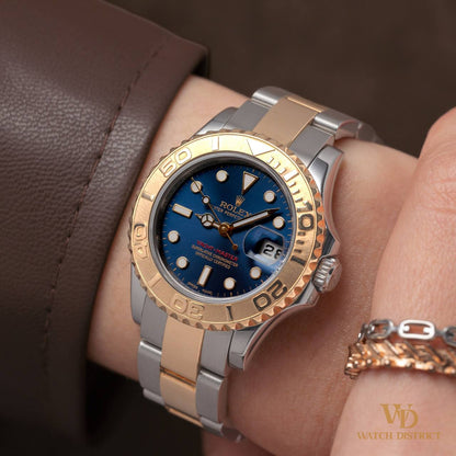 Rolex Yacht-Master 169623
