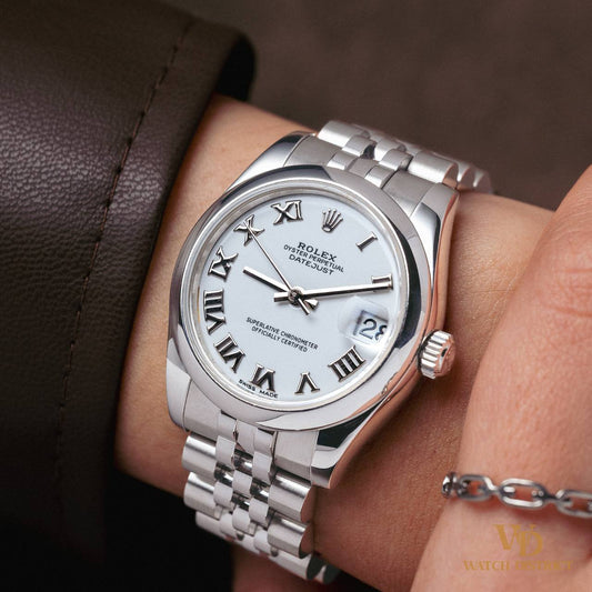 Rolex Datejust 178240