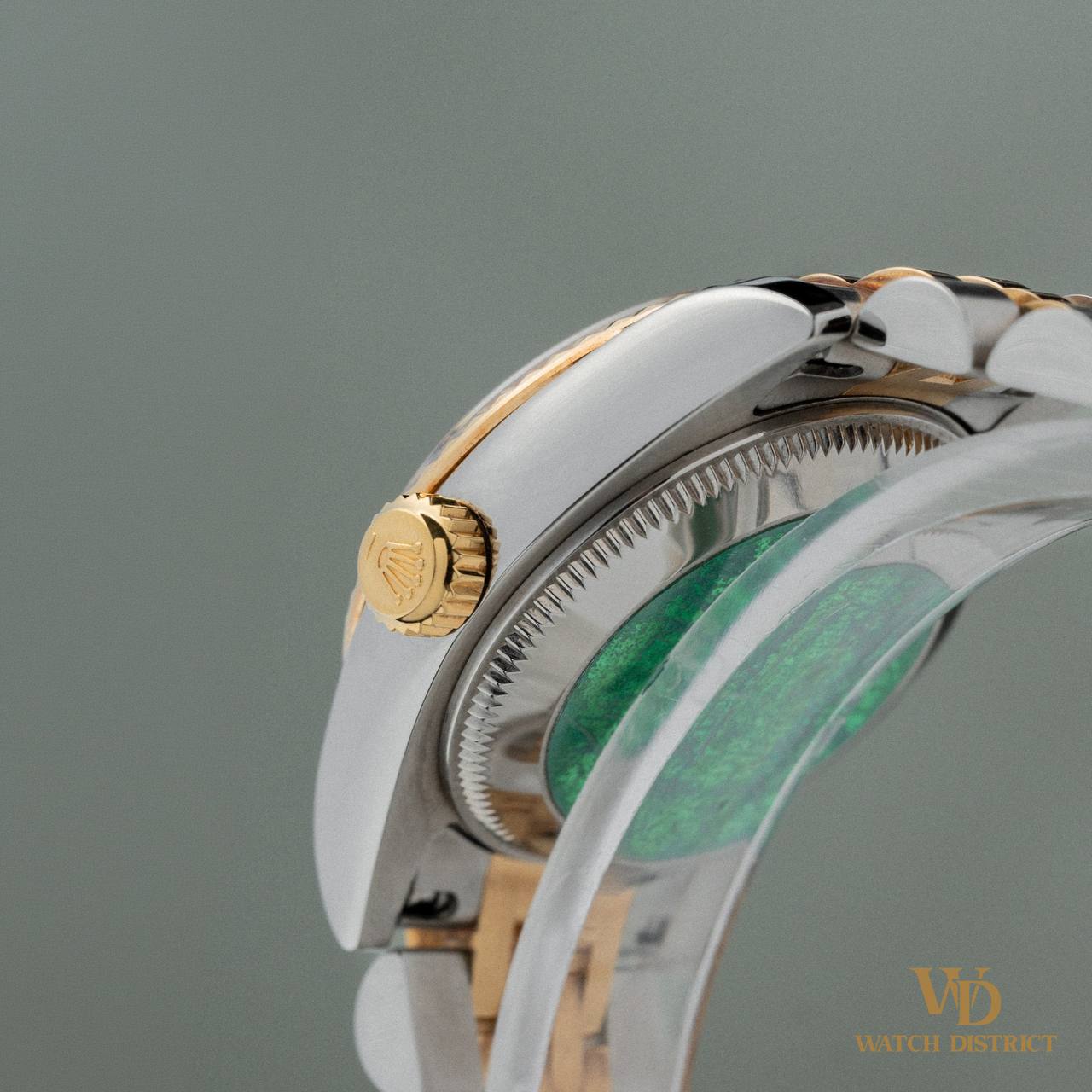 Rolex Lady Datejust 179173