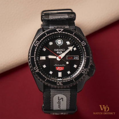 Seiko Honda SRPJ75K1