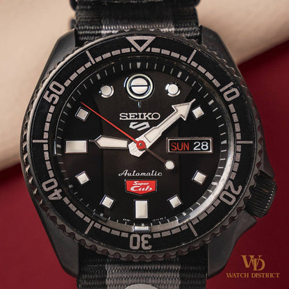 Seiko Honda SRPJ75K1