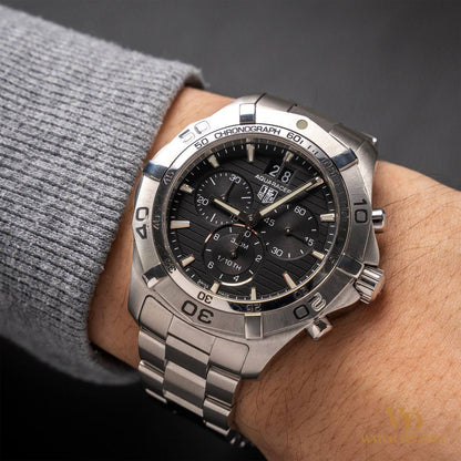 Tag Heuer Aqua Racer CAF101E.BA0821