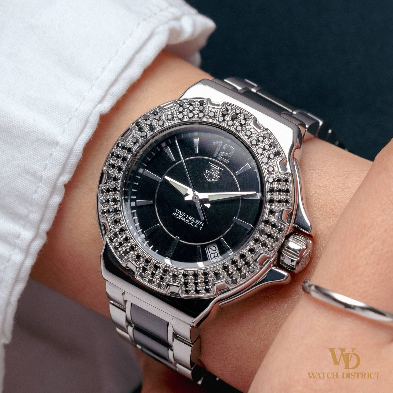 Tag Heuer Formula 1 WAH1216.BA0859