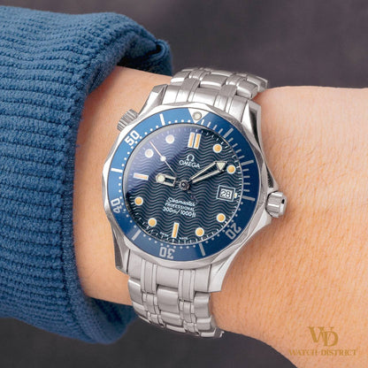 Omega Seamaster Diver 2561.80.00