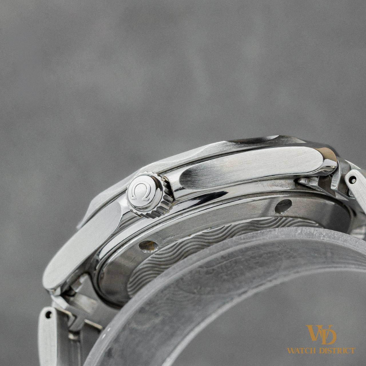Omega Seamaster Diver 2561.80.00