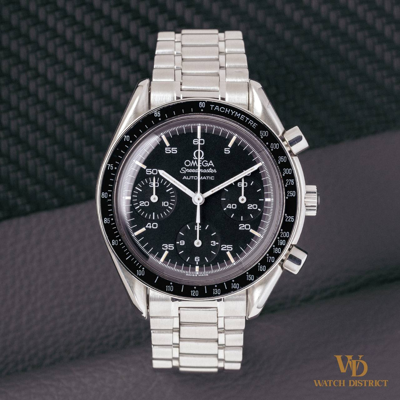 Omega Speedmaster 3510.50.00