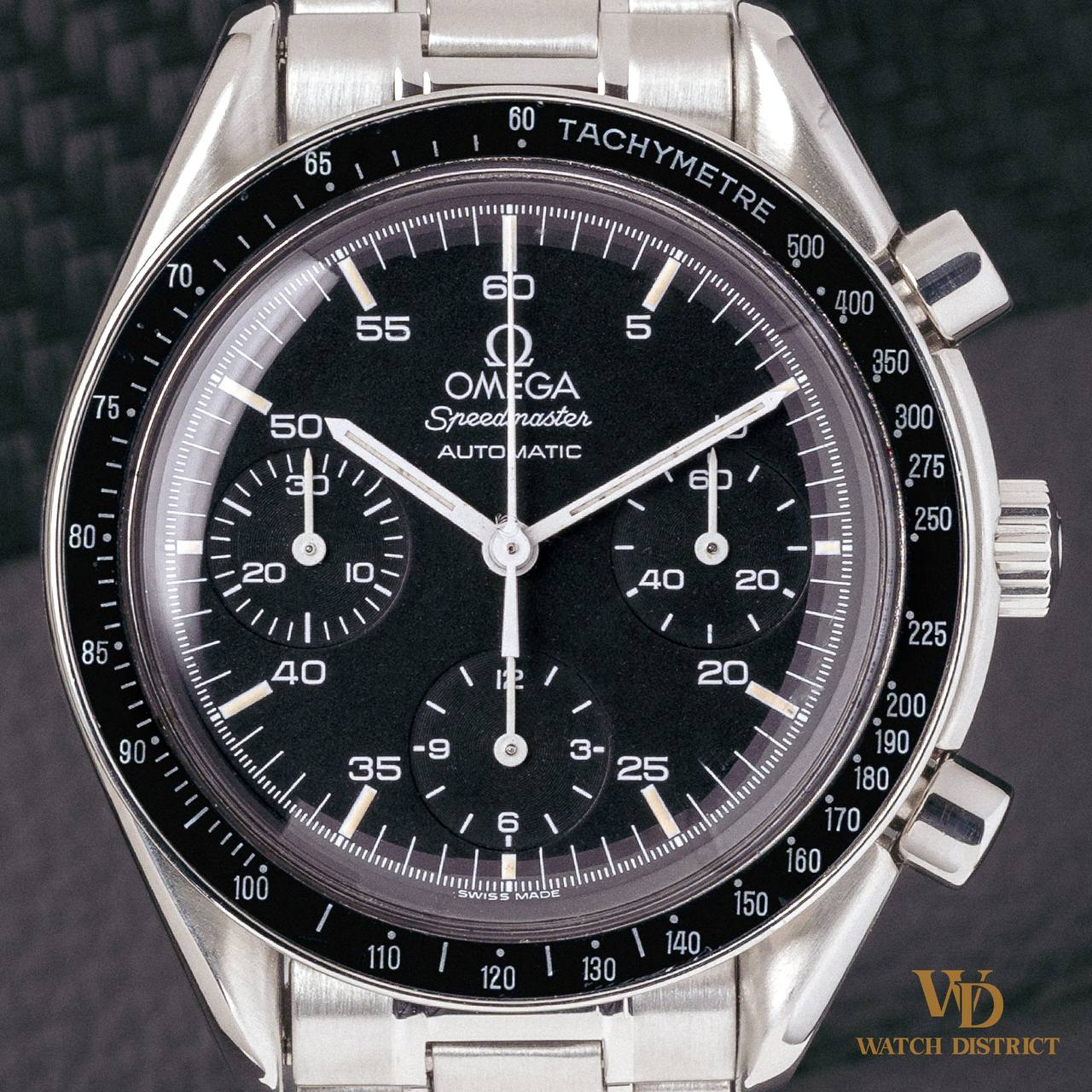 Omega Speedmaster 3510.50.00