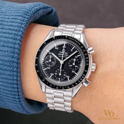 Omega Speedmaster 3510.50.00