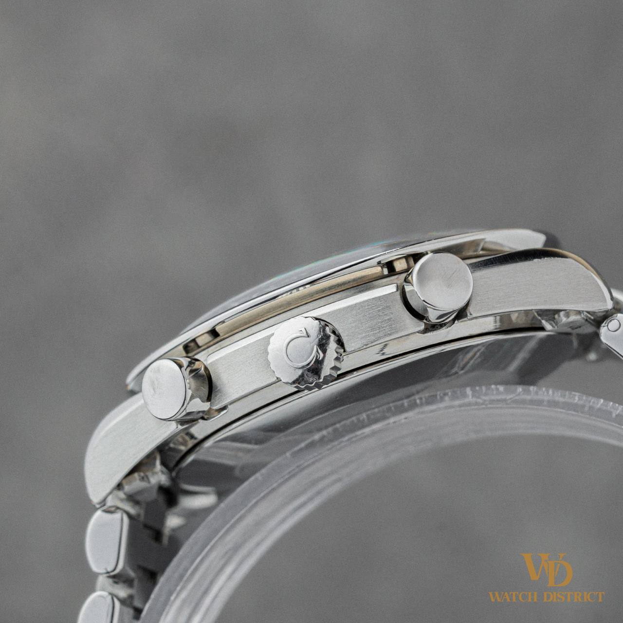 Omega Speedmaster 3510.50.00