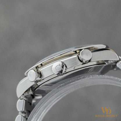 Omega Speedmaster 3510.50.00