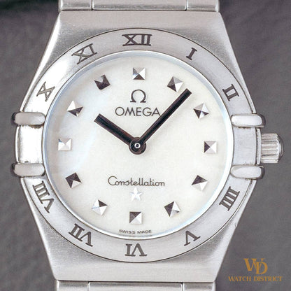 Omega Constellation 1571.71