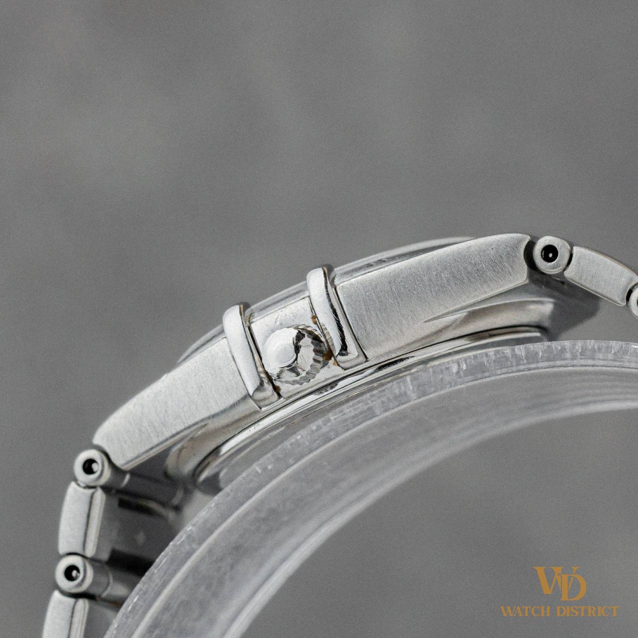 Omega Constellation 1571.71
